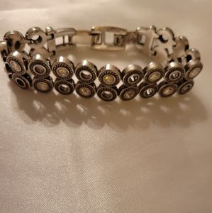 Retired Brighton Bracelet
